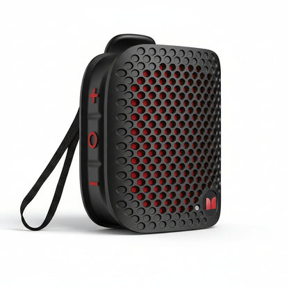 M3 Portable Waterproof Bluetooth Speaker