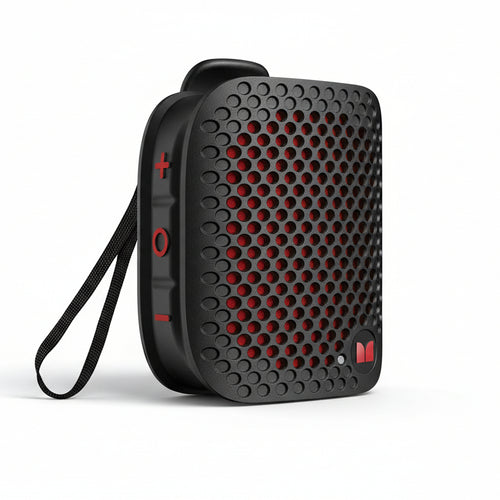 M3 Portable Waterproof Bluetooth Speaker
