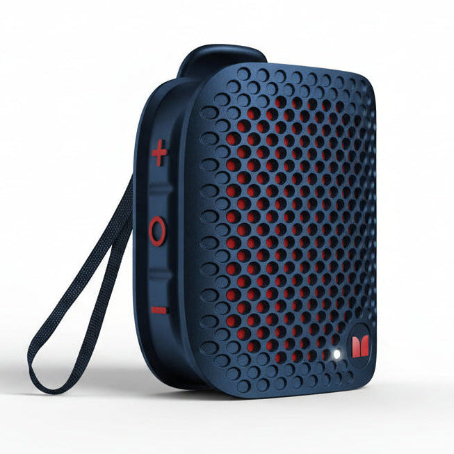 M3 Portable Waterproof Bluetooth Speaker