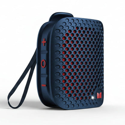 M3 Portable Waterproof Bluetooth Speaker