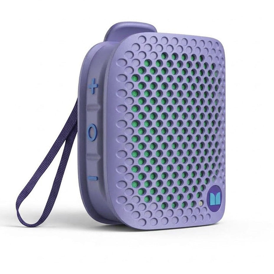 M3 Portable Waterproof Bluetooth Speaker