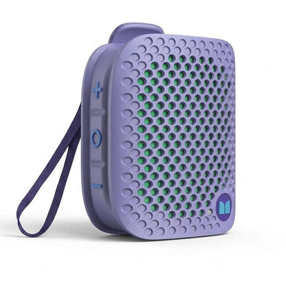 M3 Portable Waterproof Bluetooth Speaker