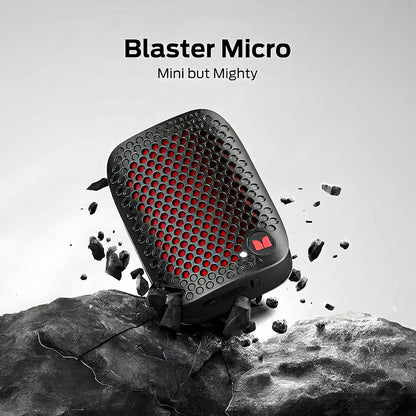 M3 Portable Waterproof Bluetooth Speaker